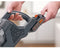 BLACK+DECKER BHFEA18D1 - Steelstofzuiger - 40 min gebruikstijd - FloorSense technologie