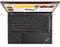 Lenovo ThinkPad T470 - Laptop - Intel Core 7e gen SSD 14 inch FHD (2017)