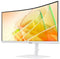 Samsung LS34C650TAUXEN - Thunderbolt Monitor - 34
