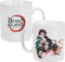 Demon Slayer - Extra Large Mug
