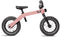 Vici 3-in-1 - Meegroeifiets - Lichtgewicht - Voor 1 tot 5 jaar - Vintage Roze