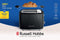 Russell Hobbs Eden - Broodrooster - 800W - Zwart