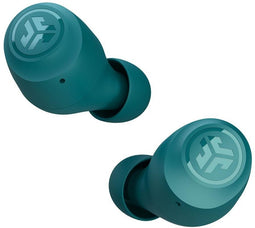 JLab GO Air POP - True Wireless Oordopjes - 35 uur speeltijd - Groen