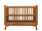 Senna 3-part nursery Rose Wood - 3-part nursery