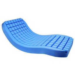 Polyplot Matras - 90x200x14 cm