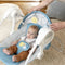 Baby Hangmat Ingenuity Blauw