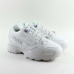 Levi's Soho Trainers - Maat EU 30
