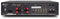 Cambridge Audio CXA81 - Geïntegreerde versterker - 80W per kanaal - Grijs