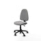 Bureaustoel Algarra Piqueras y Crespo B0001RF Lichtgrijs
