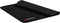 Natec Genesis M12 - Muismat - Anti-slip - Zwart 300 x 250 mm