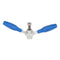 Cyclus Shim Octa - Trapassleutel - Blauw