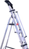 Altrex Handrail - Veiligheidsbeugel - Eenvoudig te monteren - 100 cm