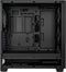 Phanteks XT Pro Ultra D-RGB - Tower - ATX EATX µATX Mini-ITX - Zwart
