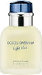 Dolce & Gabbana - Eau de toilette - Light Blue men - 125 ml