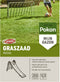2 stuks - Pokon - Graszaad Inzaai RPR 250gr