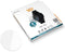 PanzerGlass 3615 - Screen Protector - SmartWatch 40,5 mm - Universeel