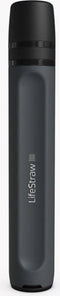 LifeStraw PEAK Personal waterfilter Antraciet