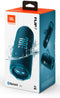 JBL Flip 7 - Draagbare luidspreker - IP68 water- en stofbestendig - Blauw