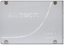 Intel DC P4510 - SSD 8TB - PCIe 3.0 x4 NVMe U.2/U.3