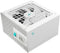 DeepCool PN850M - Voedingsbron ATX 850W 80 Plus Gold - Wit