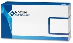 Katun 6AJ00000159 - Toner - Printcapaciteit 33.600 pagina's - Cyaan