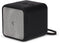 Ksix BLUESPEAK09 - Draadloze luidspreker - Bluetooth 5.0 5W - Zwart