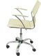 Bureaustoel Bogarra P&C 214CR Crème