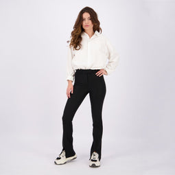 Raizzed Adults VIBORG - Dames Broek - Flared pijpen - XL