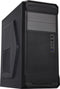 Nox NXKORE - ATX Semi-toren - USB 3.0 - Zwart