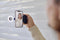 SHIFTCAM SnapLight - Ring Light voor Telefoon - 4 Niveaus Helderheid - Blauw