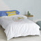 Happy Friday Duvet cover set 2 pieces Navire 155x220 cm (Single) Multicolor