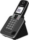 Panasonic KX-TGD310NLG - Dect-telefoon - 16 uur gespreksduur - 1 handset