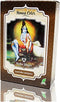 Semi-permanente kleurstof Henna Radhe Shyam Shyam Henna Bruin (100 g)