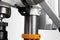 OPTIdrill DQ20V - Tafelboormachine - Boren tot ø 16 mm - 750W 230V (1 stuk)