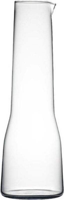 Iittala Essence Karaf 1L - Glazen Waterkan - Wijn- & Waterkaraf - Elegante Pitcher