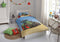 Good Morning Tractor - Kinderdekbedovertrek - 100% Katoen - Multi - (135x200 cm)