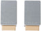 Onkyo GX-30ARC - Actieve Speakers - 50W - Wit