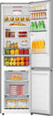 Hisense RB 440N4ACC - Koelvriescombinatie - Energieklasse C - No-Frost - 238L koel - 98L vries