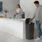 Selectieve sorteerbak 70L PICEA