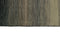 Panorama Black Grey Vloerkleed - 140x200 - Rechthoek - Laagpolig Tapijt - Modern - Grijs, Zwart