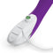 Mystim Sassy Simon - Paars - Vibrator