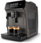 Philips EP1224 - Volautomatische espressomachine - 2 koffiespecialiteiten - Zwart