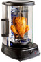 Domoclip DOM323 - Verticaal Rotisserie 21L 1500W - 360° Roterend