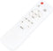 Eurom Mon Soleil Frame 720 Wifi - Infrarood paneel - 720W - Wit mat