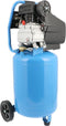 Airpress compressor HL 360-50 - Staande compressor 8 bar 50L 2.5 pk/1.8 kW 231 l/min