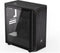 ENDORFY Signum 300 Core - Tower PC - ATX micro ATX Mini-ITX - Gehard glas - Zwart