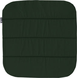 Hartman Sophie Kussen - B40xD40xH1 Cm - Anti Slip - Havana Green