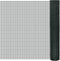 vidaXL Gaas verzinkt 1x10 m / maaswijdte 16x16 mm