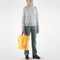 Fjallraven Totepack No.1 - Rugzak 14 liter - Dark Garnet