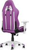 AKRACING California - Gaming stoel - Verstelbare 3D-armleuningen - Paars